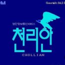 인터넷 선두주자 천리안... 이미지