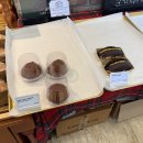 파밀리아 | 부산 사상구 두바이쫀득쿠키 학장빵집 파밀리아제과점 방문후기