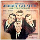 Jimmy Gilmer & the Fireballs -Sugar Shack (1963) 이미지