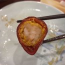 홍미만두 | 점도덕 환위후이점 点都德(环宇荟店) 홍미창펀,샤오마이,생선 전병 부추 만두 후기 +(메뉴,고덕지도...