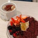 맥게임존 | 1월 3주차 성수 팝업 후기(+샬랑드파리, 맥파우더키스, 덴티스테 팝업ꕤ༶⋆˙)