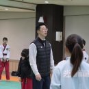 국가대표 본 태권도장 이미지