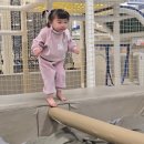 형제푸드플러스 | 🧸 오산 챔피언 키즈카페 후기｜30개월 아이와 신나게 뛰어논 실내놀이터 추천