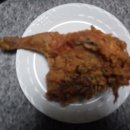 통키통키후라이드 이미지