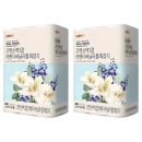 라벤더&바닐라