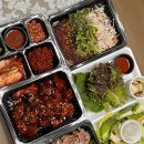 쌤통돌곱창 - 양주시 | 옥정동족발 양주족발맛집 백만족발보쌈 포장 솔직후기