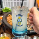 봉자국수
