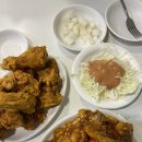 찬누리닭강정 이미지