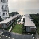 코메데코 | 르네상스 파타야 호텔 - Renaissance Pattaya Suite Room (19.10.14)