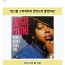 Angie Stone/ Wish I Didn't Miss You 이미지