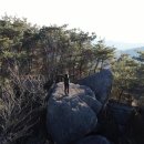 허굴산장 이미지