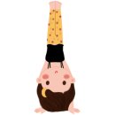 요가;집