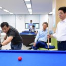 당구시간 이미지