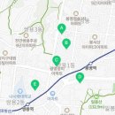 쌍용1동 행정복지센터 1층 화장실 이미지