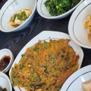 울산보리밥 이미지