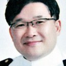 황성준 목사, 제24대 한국군종목사단장 취임 이미지
