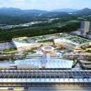 KTX 울산역 이미지