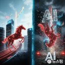 다크호스 이미지