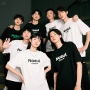 티지상사 | 부산 녹산동 회사 단체티 주문제작 및 실착 후기