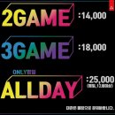레이저아레나 - 마포구 와우산로 111 | 레이저아레나