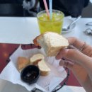 후니 피자 | 광안리 맛집 디에이블 후기｜오션뷰 브런치, 페이스트리 피자·파스타 솔직 리뷰