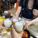 정성손칼국수