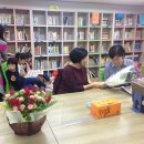 래미안도서관글샘 이미지