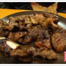 마당갈비 이미지