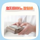 힐링 악기 칼림바 배우기 | 늘봄 음악수업에서 만나는 매력의 악기 칼림바!