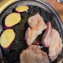 한돈암돼지전문점 | 부산 구서동 국내산 한돈 암돼지 전문점 신박돼지