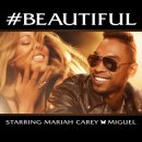 Mariah Carey & Miguel - #Beautiful﻿ (Explicit Version) 이미지