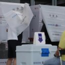 [펌] 음모론이 사망한 날… 전산조작보다 더 끔찍한 사전투표율 세팅 이미지