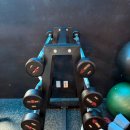 백제헬스케어 | 삼전역 헬스장 내돈내산 체형교정 PT 후기