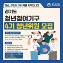 북부다방 | 경기도 청년참여기구 4기 면접 후기(경기북부/청취다방)