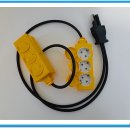 C형플러그, 30A플러그, 100A플러그, 플라이덕트, A형플러그, C플러그, 100A콘센트, 100A, A형콘센트,무대플라이닥트 이미지