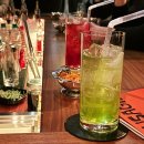 열린공간호프 | 을지로 술집 혼술 칵테일바 유사길 혼술바 을지로 주말 소셜바 후기