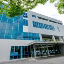 수원종합운동장 국민체육센터 이미지