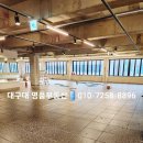 고릴라GYM대구대점 이미지