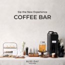 블리스데이(Bliss Day) | [공지] [커피 케이터링]블리스데이의 3가지 감성 컨셉 :기업 행사부터 프라이빗 파티까지☕🥤