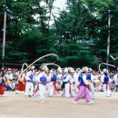 김유봉류 봉산 탈춤 보존회 | <펌> 남사당패