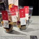 지하상가사거리 | 후쿠오카 텐진 지하상가 필수 코스 '이모야 킨지로' 고구마튀김 &amp; 디저트 투어 🍠✨