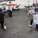 텐야드 스트렝스 앤 컨디셔닝 | 창원 안민동 헬스장 텐야드스트렝스앤컨디셔닝 가격 위치 후기