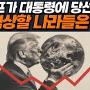 남북통일의 퍼즐 트럼프가 꿈꾸며 맞추고 있다.4차산업 생산기지를 북한에 만들고 돈은 한국이 대고 꿩먹고 알먹고. 이미지