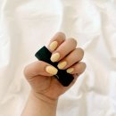 온달네일(ONDAL NAIL) | [부산 서면/전포] 부산 서면 네일 추천