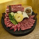 고기썸 | 위례데이트추천 썸도 커플이 되는 소고기 화로구이, 위례맛집 소소화로 후기