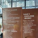 엘링컨 | 허시혼 뮤지엄 &amp; 흑인 역사문화 박물관 📚 | 여자 혼자 DC 여행 7탄