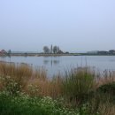 네덜란드풍차마을 이미지