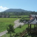 봉개동 명도암참살이마을 이미지