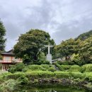 장주기 요셉재활원 | 충북 제천여행 가을 단풍 명소 배론성지 +버스 🍁🍂⛪️