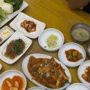 장독대 - 부산진구 백양대로60번길 64 | 광주 가성비 백반 맛집 충장로 밥집 장독대 솔직후기